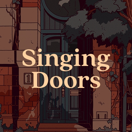 Singing Doors thumbnail thumbnail
